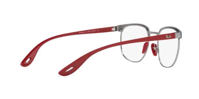 Ray-Ban RX3698VM F072