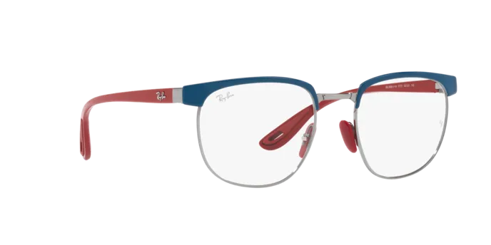 Ray-Ban RX3698VM F072