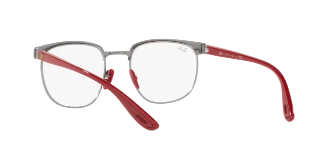 Ray-Ban RX3698VM F072