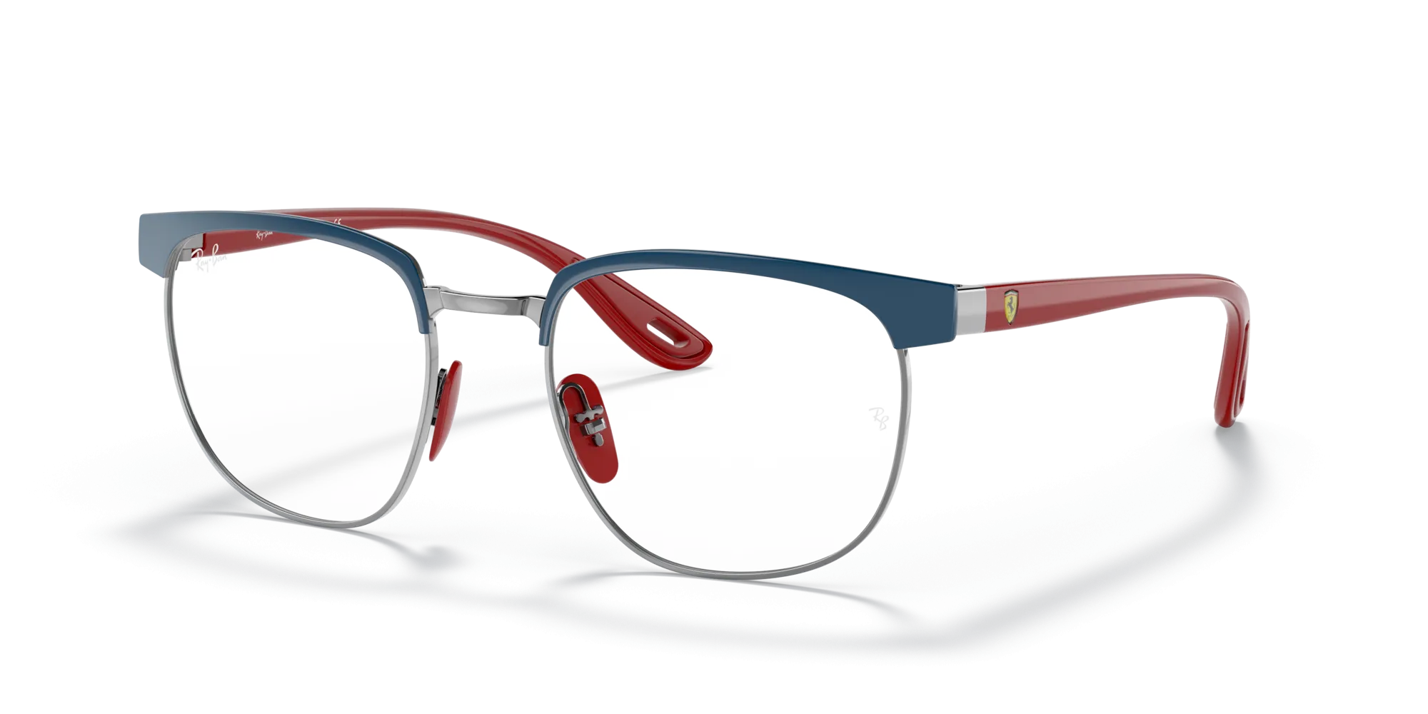 Ray-Ban RX3698VM F072