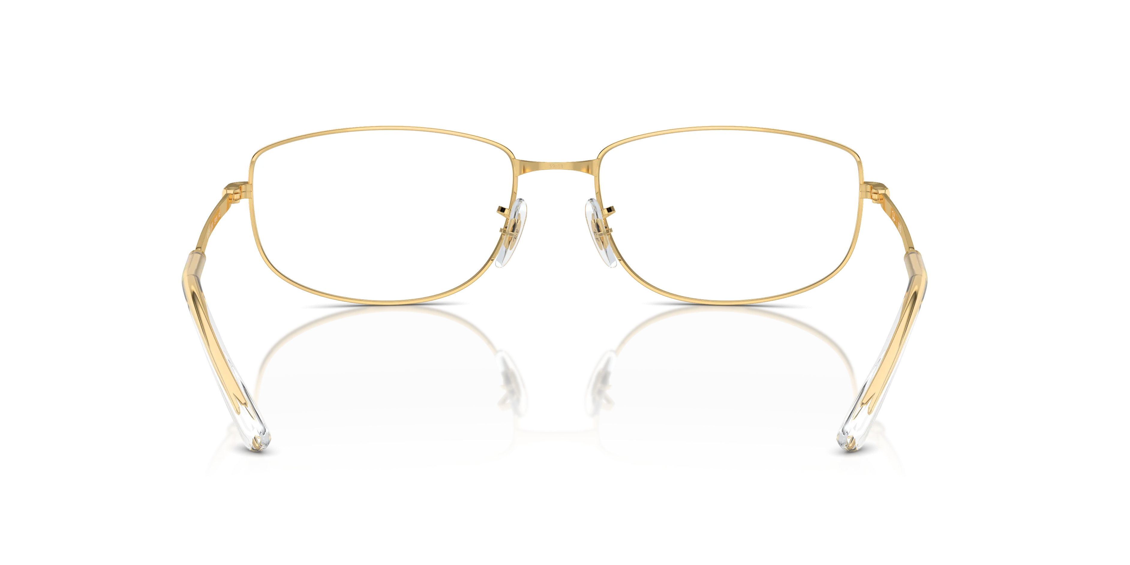 Ray-Ban RX3732V 2500