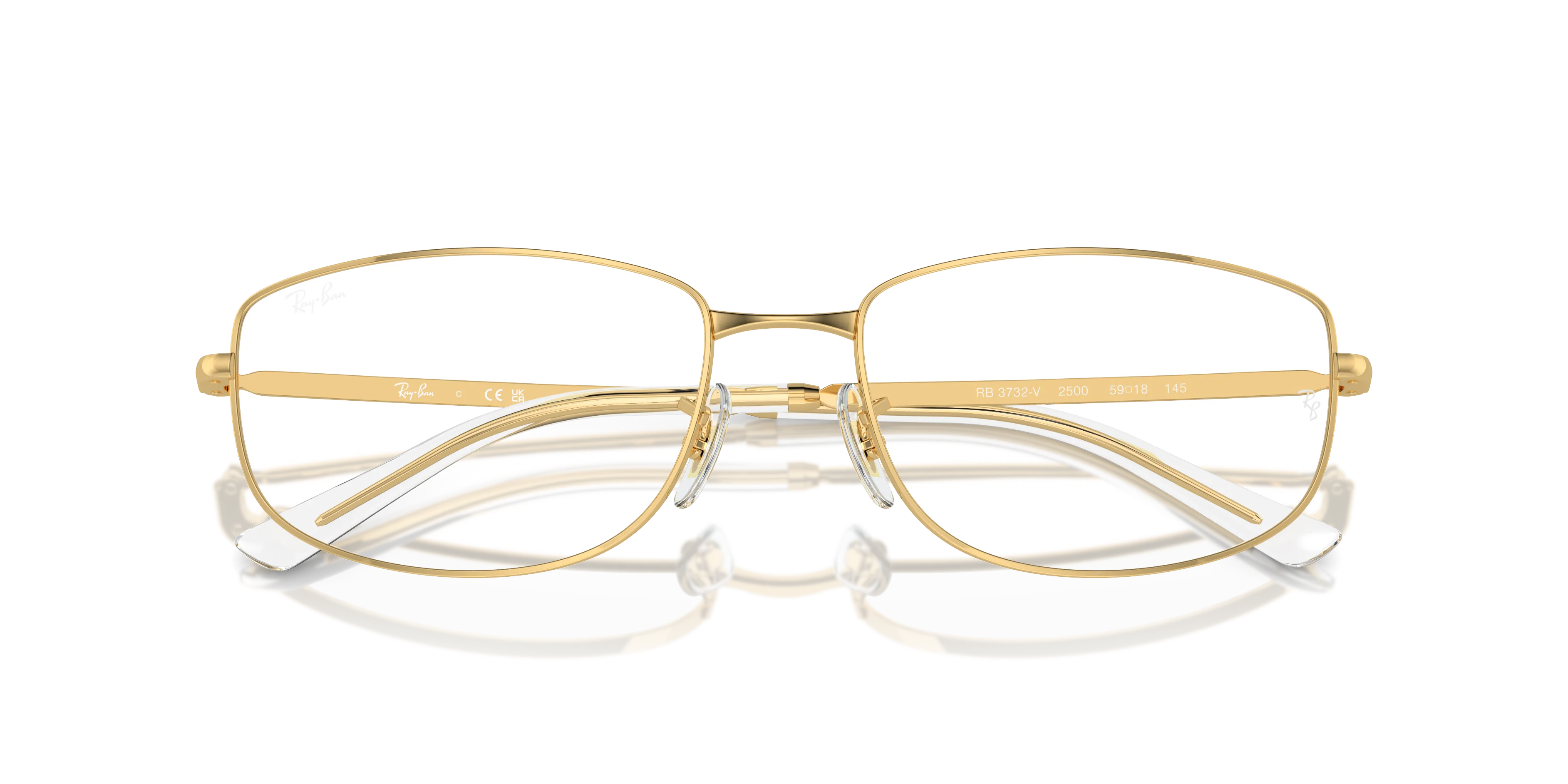 Ray-Ban RX3732V 2500
