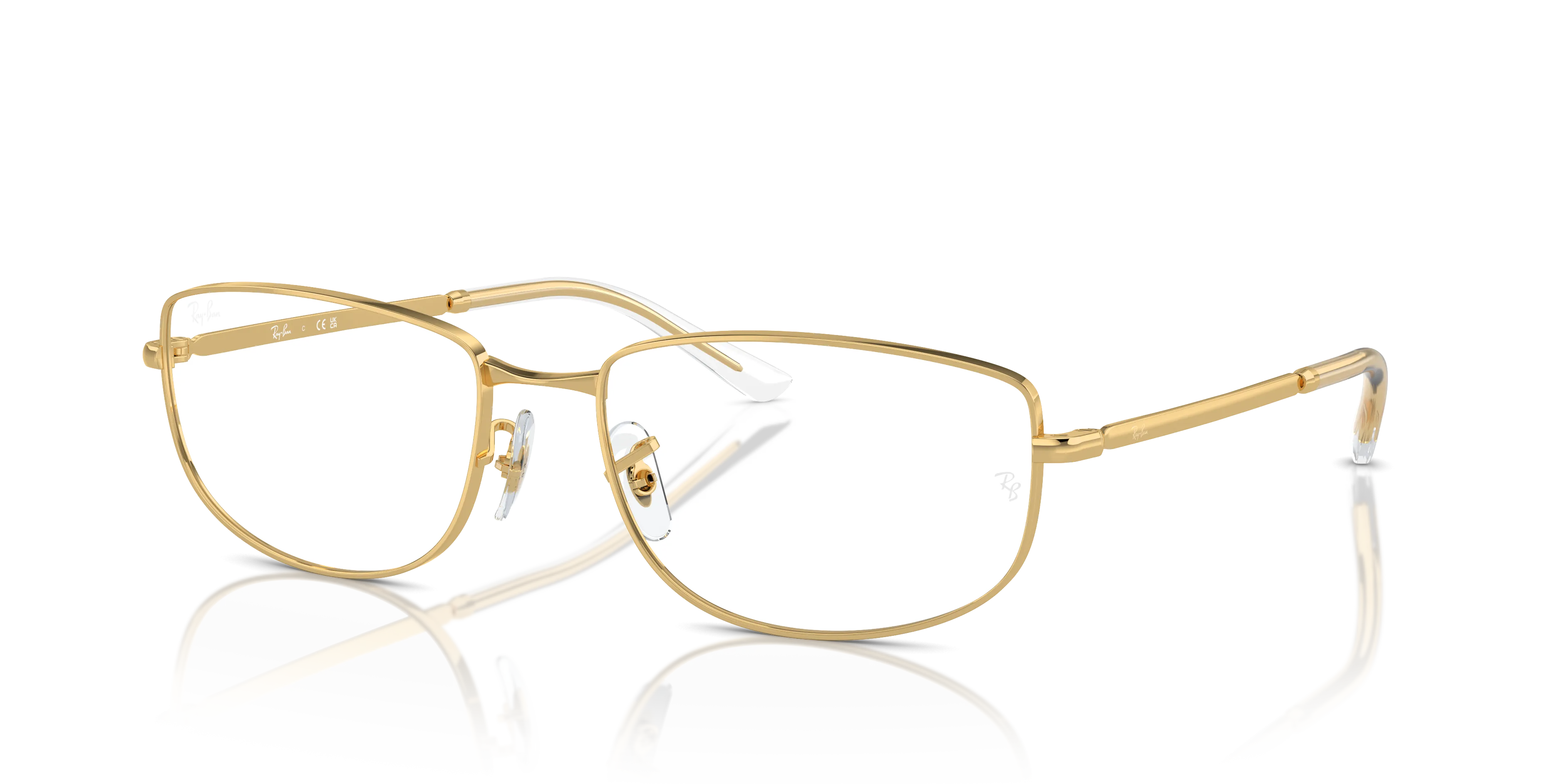 Ray-Ban RX3732V 2500