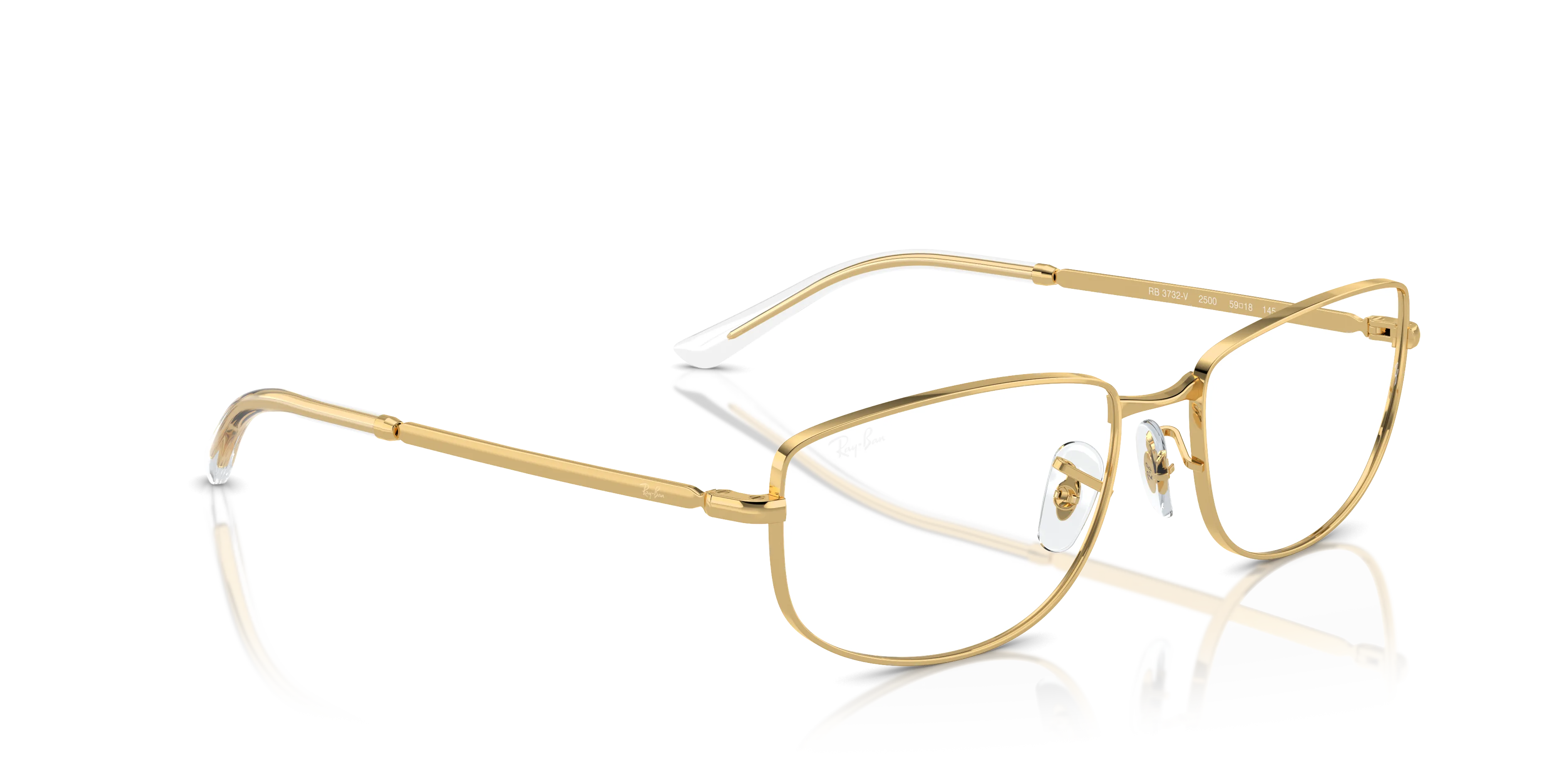 Ray-Ban RX3732V 2500