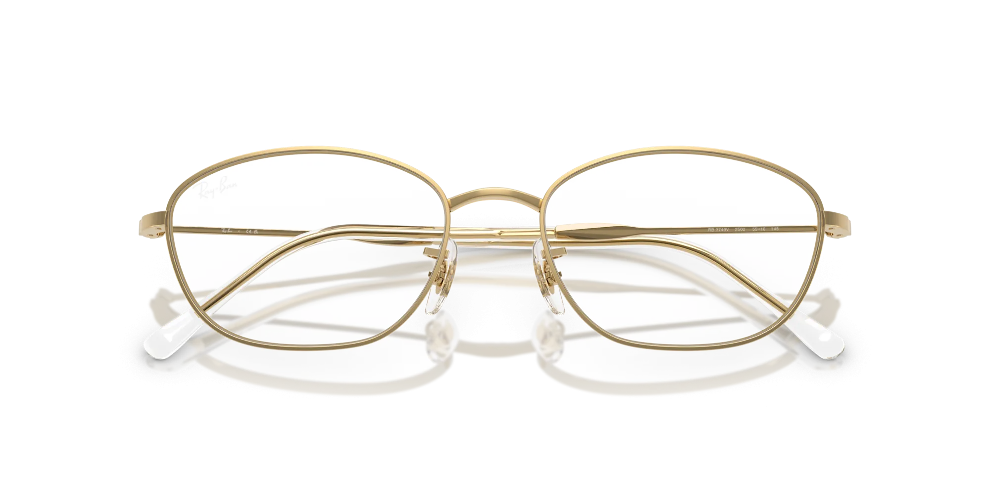 Ray-Ban RX3749V 2500