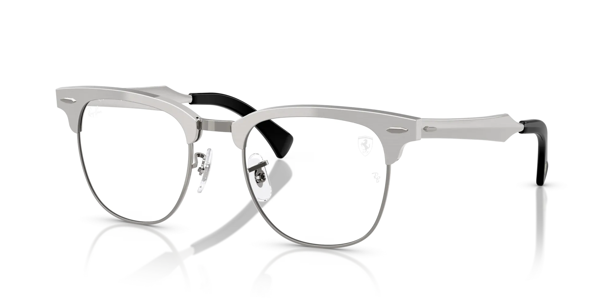 Ray-Ban RX3807VM F106