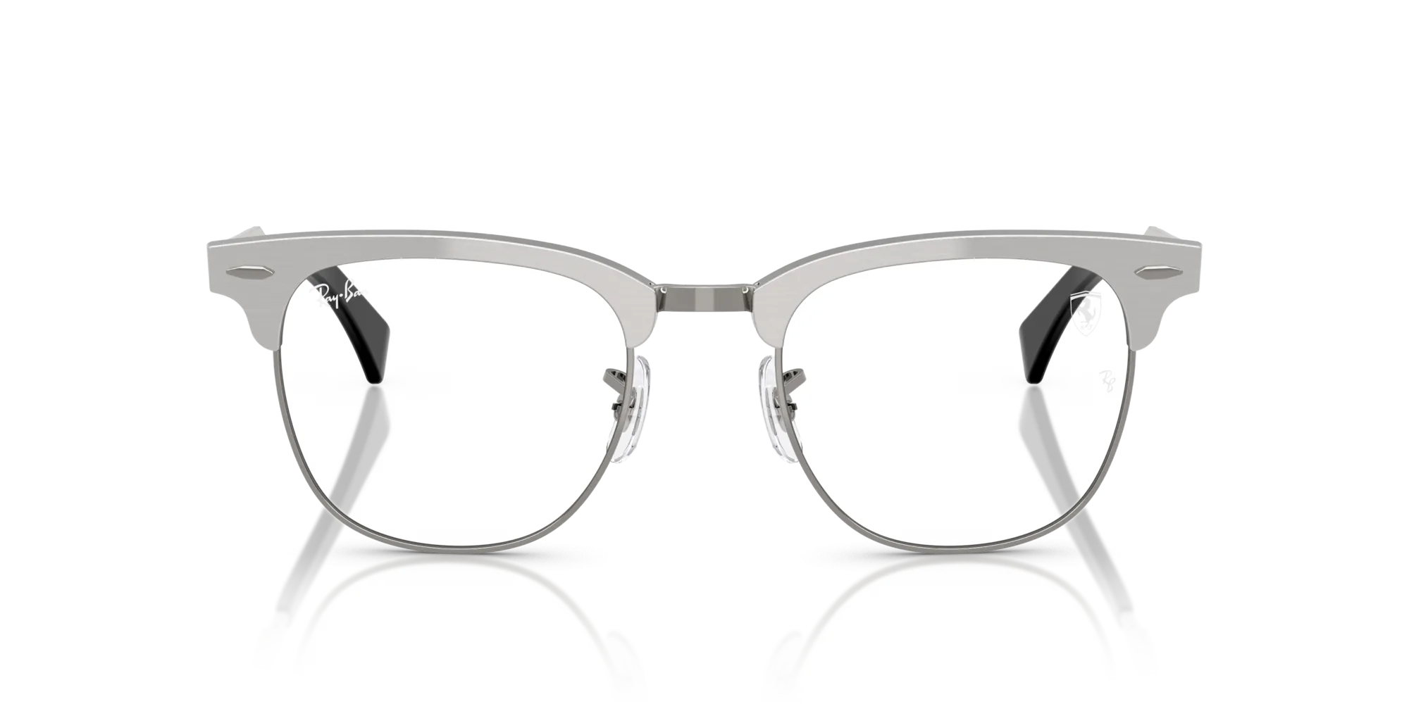 Ray-Ban RX3807VM F106
