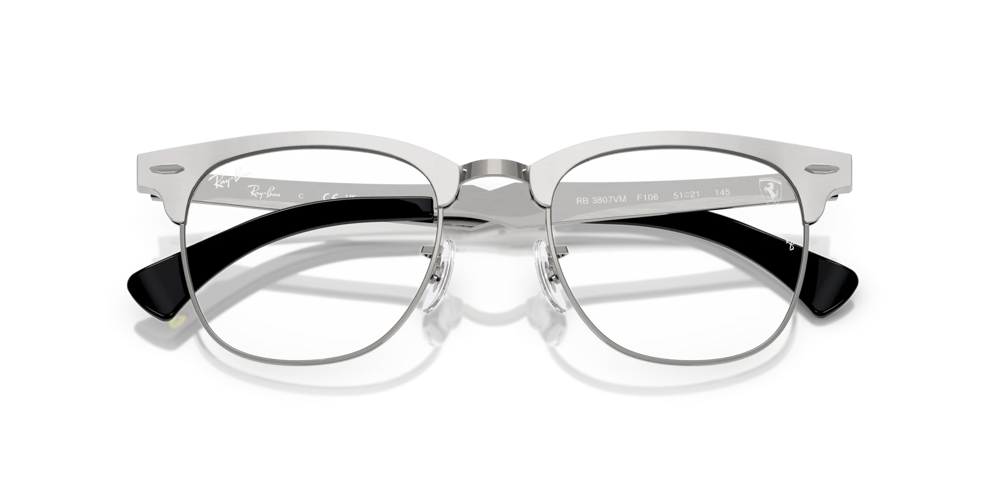 Ray-Ban RX3807VM F106