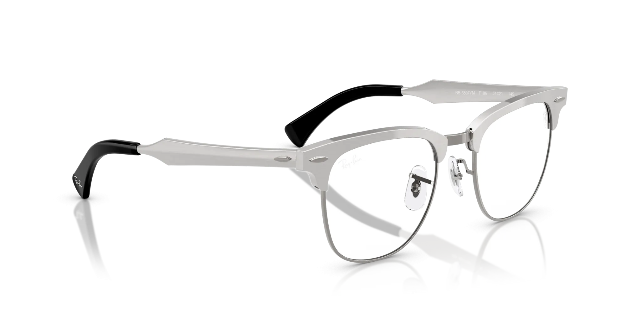 Ray-Ban RX3807VM F106