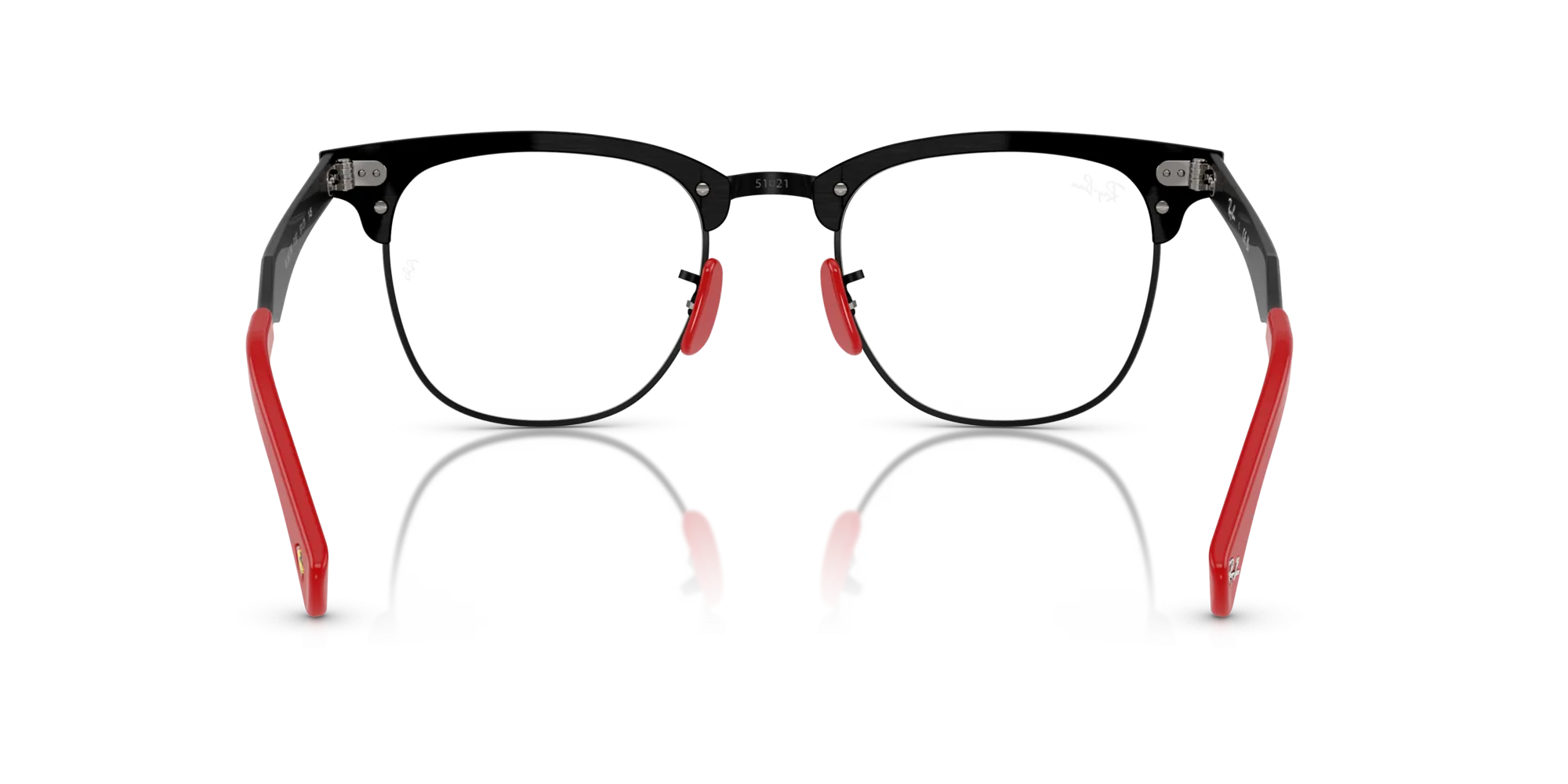 Ray-Ban RX3807VM F107