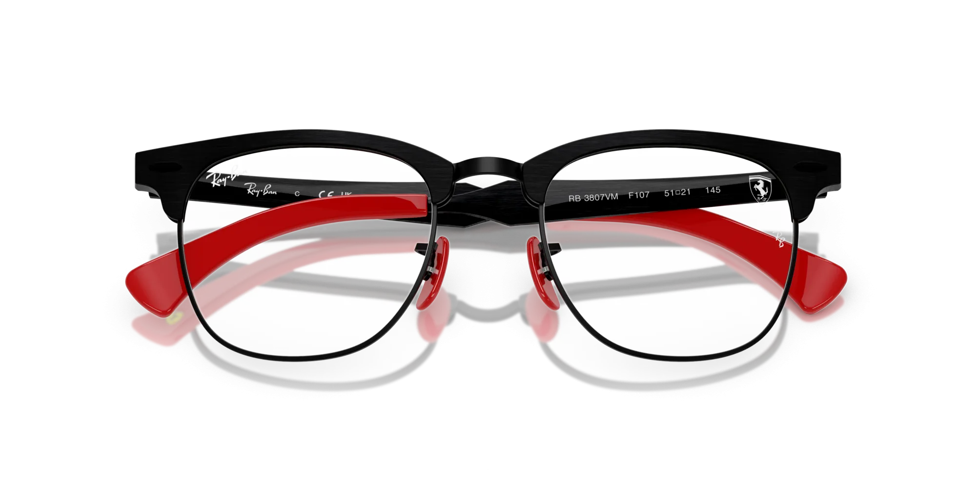 Ray-Ban RX3807VM F107