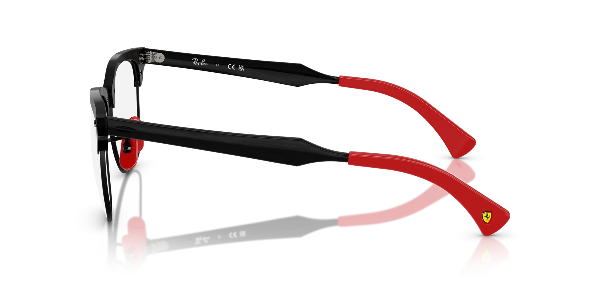 Ray-Ban RX3807VM F107