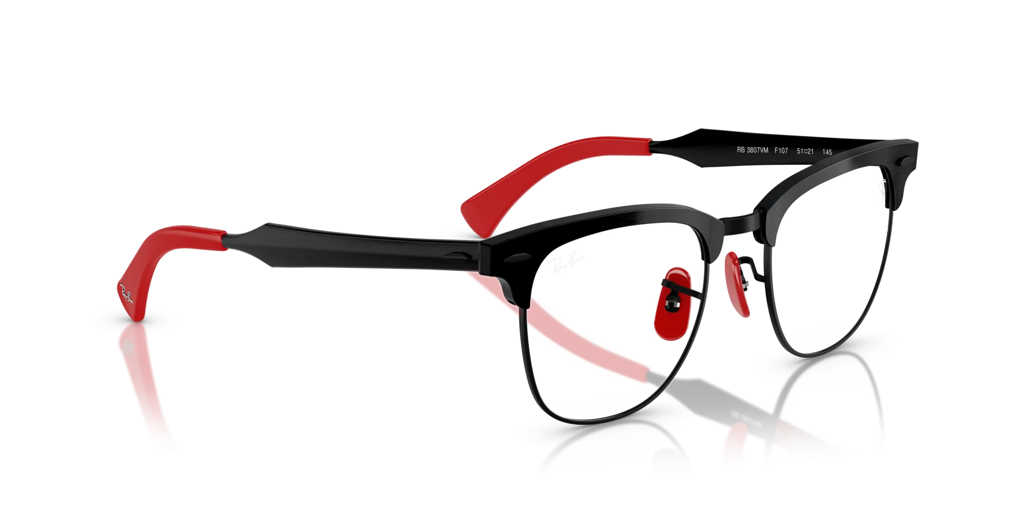 Ray-Ban RX3807VM F107