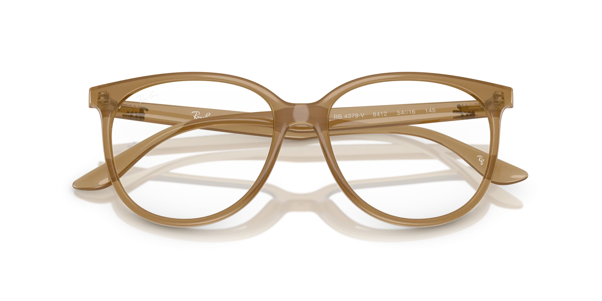Ray-Ban RX4378V 8412