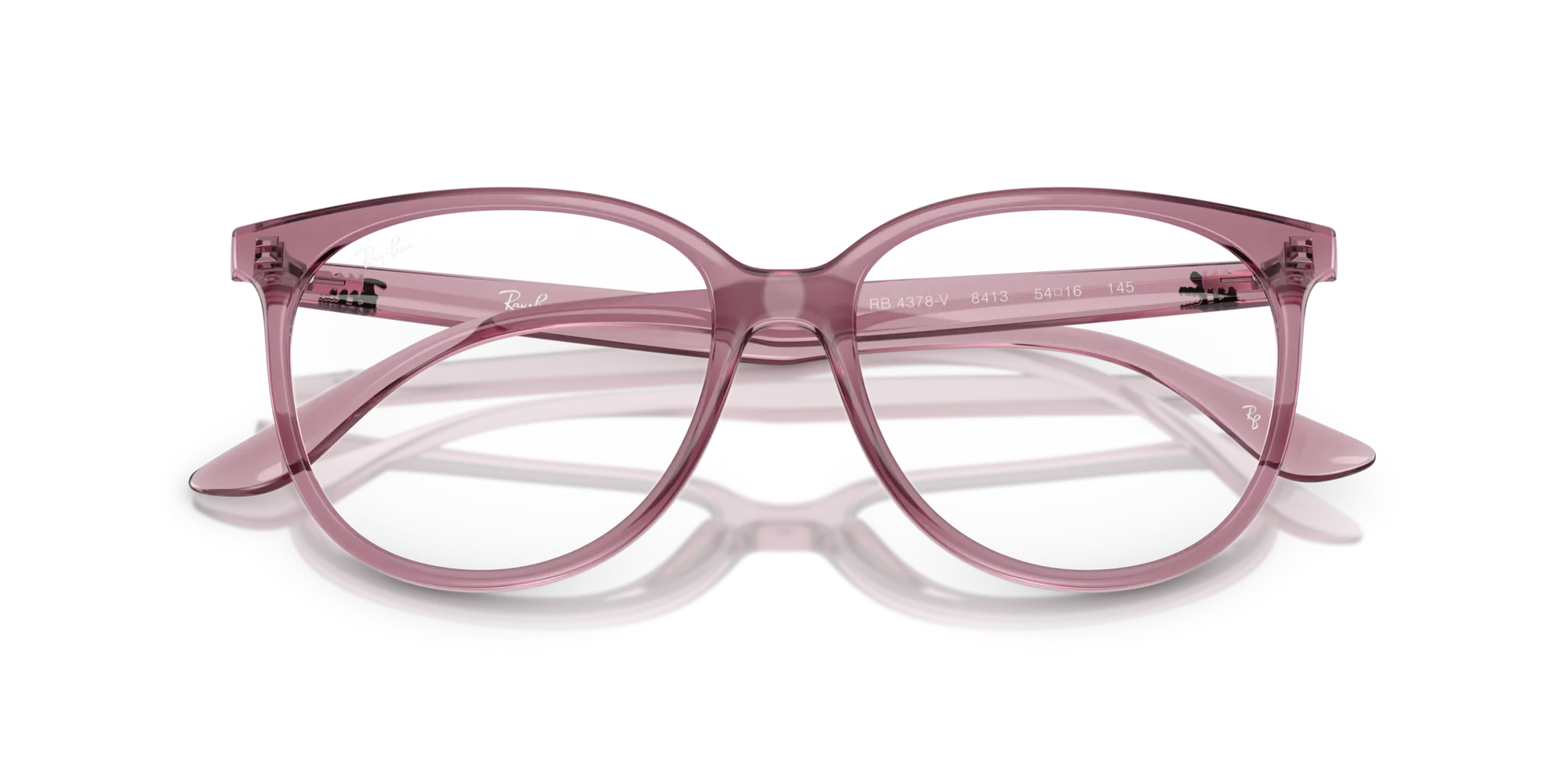 Ray-Ban RX4378V 8413