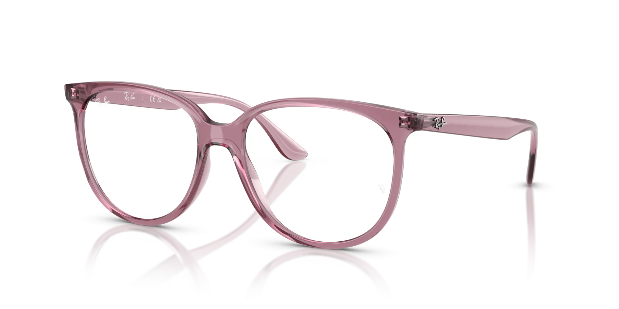 Ray-Ban RX4378V 8413