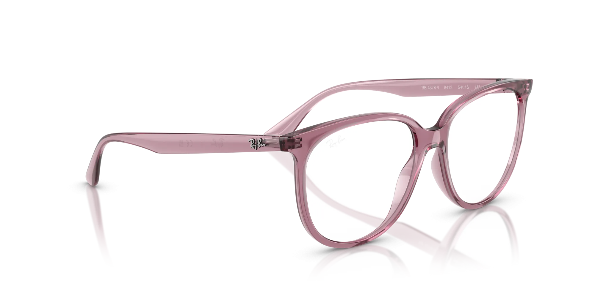 Ray-Ban RX4378V 8413