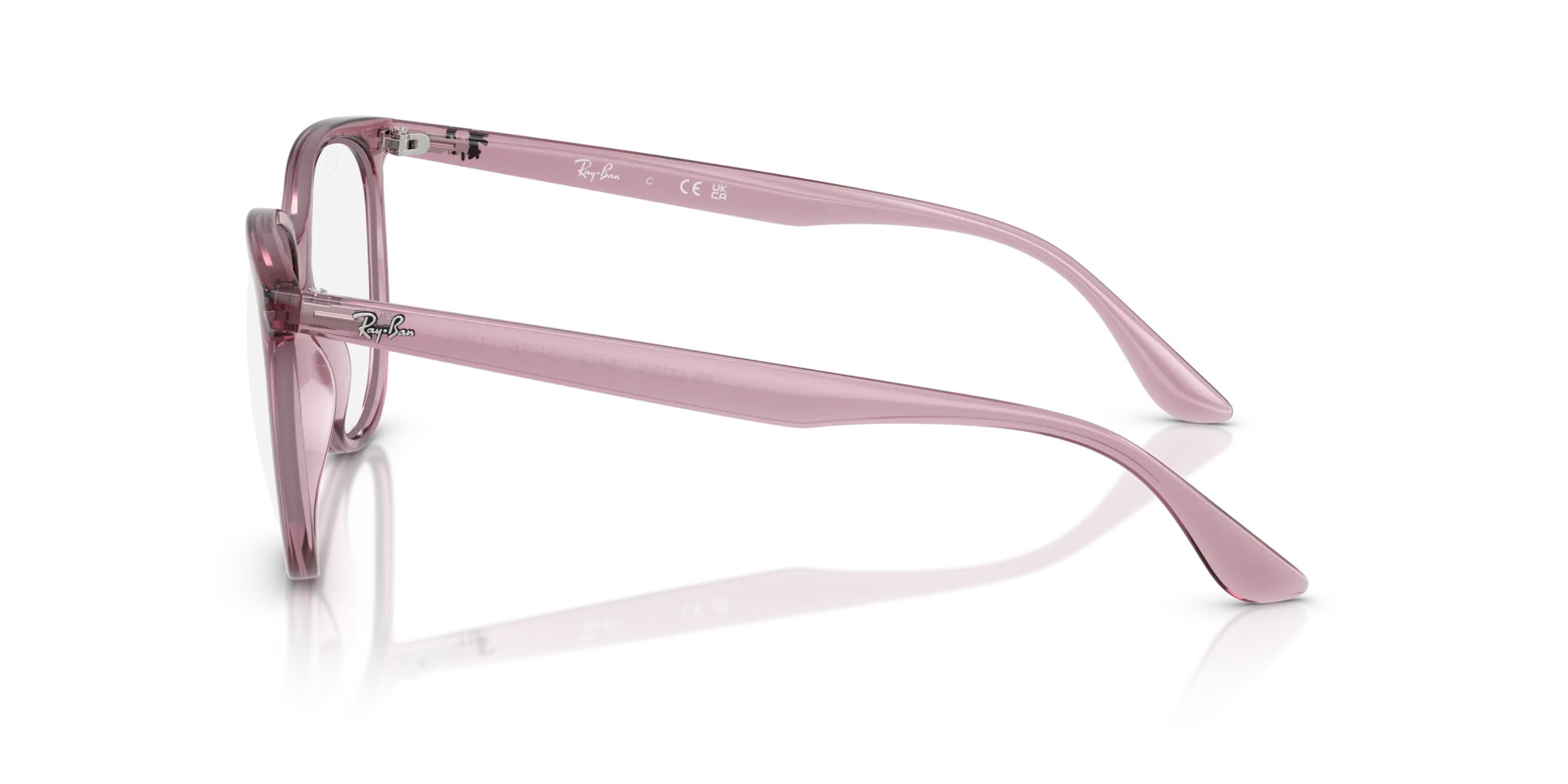 Ray-Ban RX4378V 8413