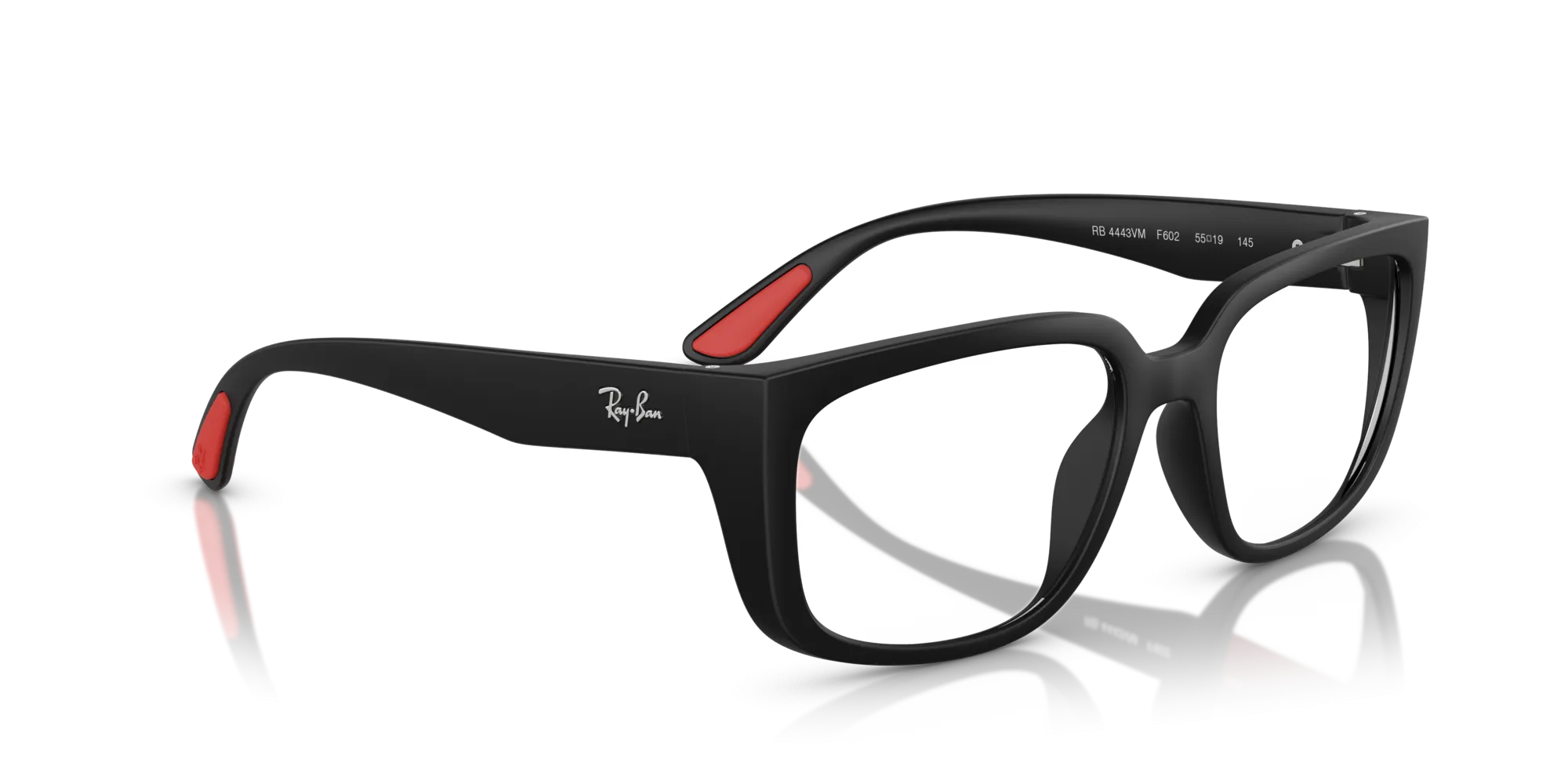 Ray-Ban RX4443VM F602