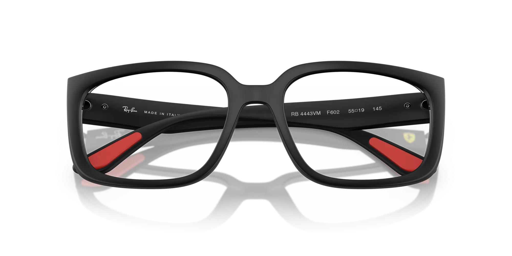 Ray-Ban RX4443VM F602