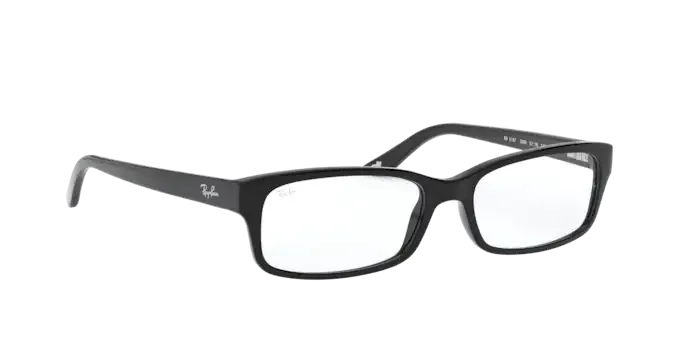 Ray-Ban RX5187 2000