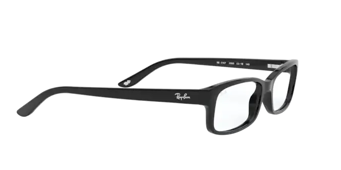 Ray-Ban RX5187 2000