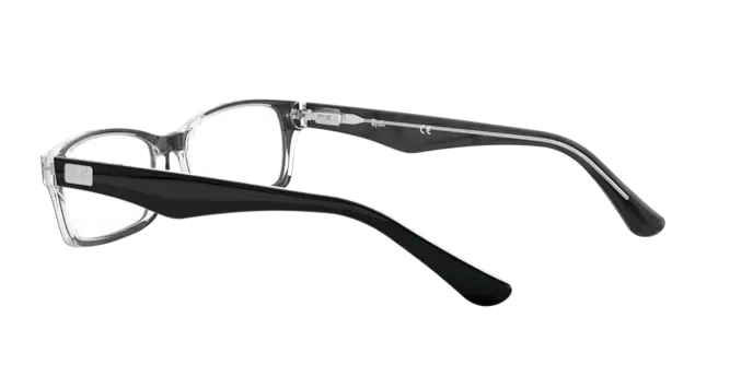 Ray-Ban RX5206 2034