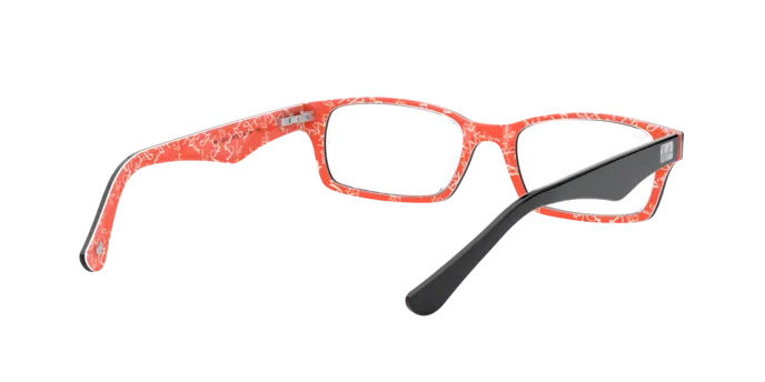 Ray-Ban RX5206 2479