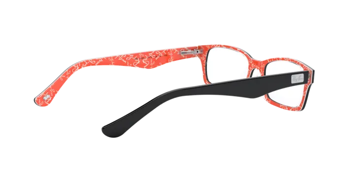 Ray-Ban RX5206 2479