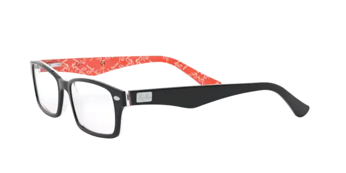 Ray-Ban RX5206 2479