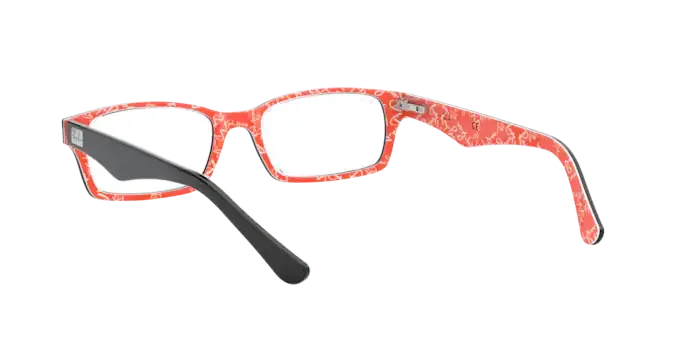 Ray-Ban RX5206 2479