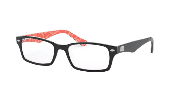 Ray-Ban RX5206 2479