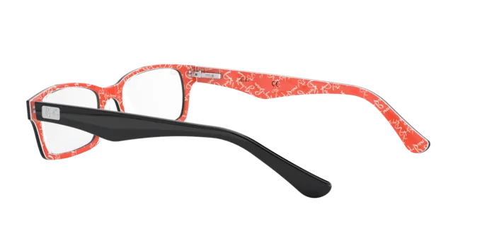 Ray-Ban RX5206 2479