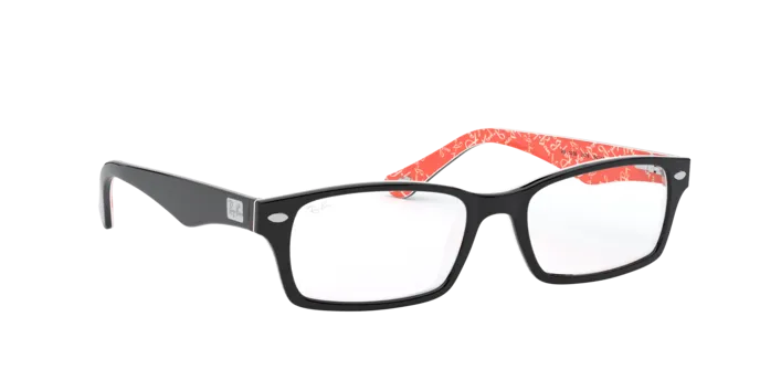 Ray-Ban RX5206 2479