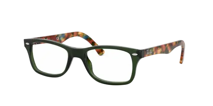 Ray-Ban RX5228 5630