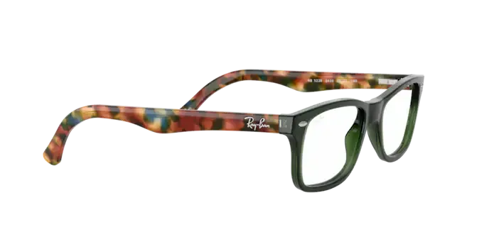 Ray-Ban RX5228 5630