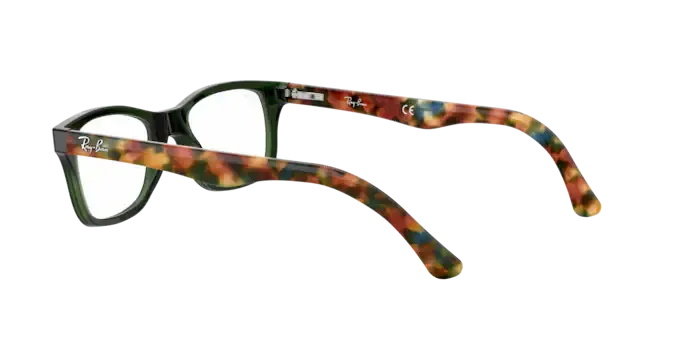 Ray-Ban RX5228 5630