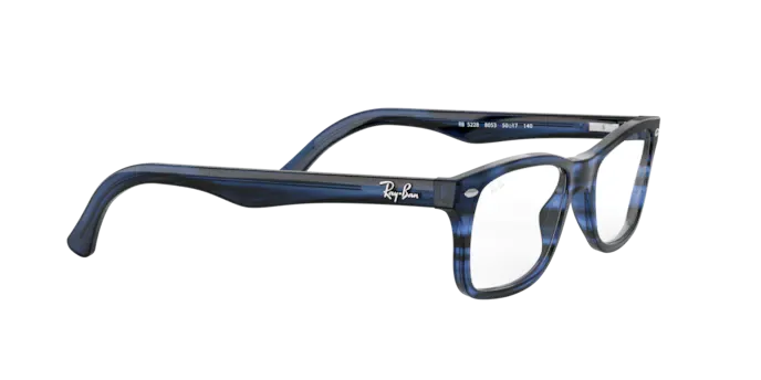 Ray-Ban RX5228 8053