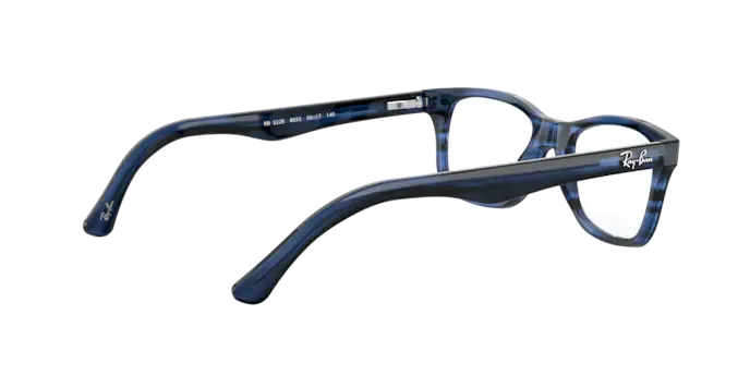Ray-Ban RX5228 8053
