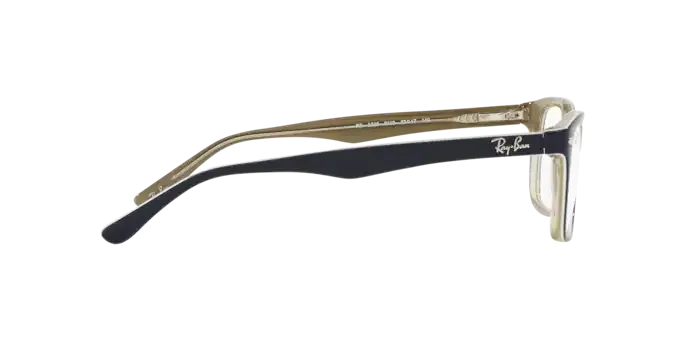 Ray-Ban RX5228 8119