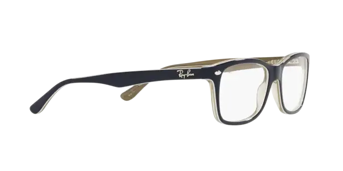Ray-Ban RX5228 8119