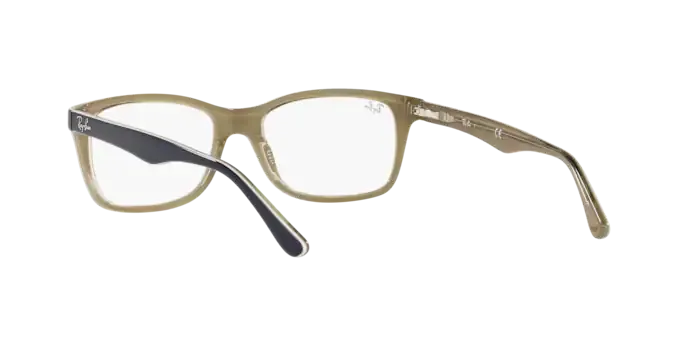 Ray-Ban RX5228 8119