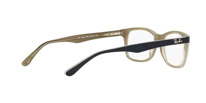 Ray-Ban RX5228 8119