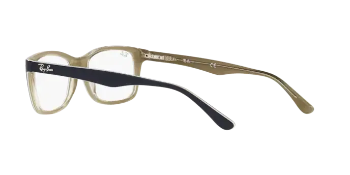 Ray-Ban RX5228 8119