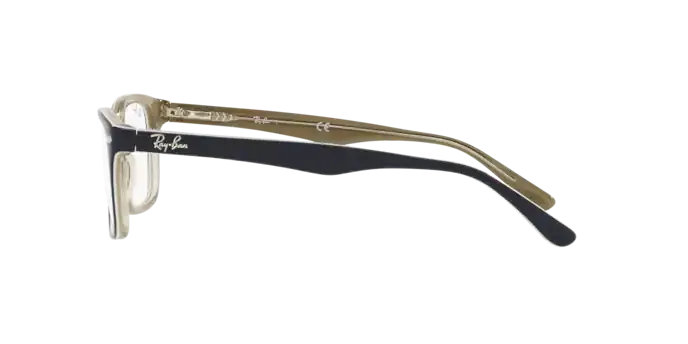 Ray-Ban RX5228 8119