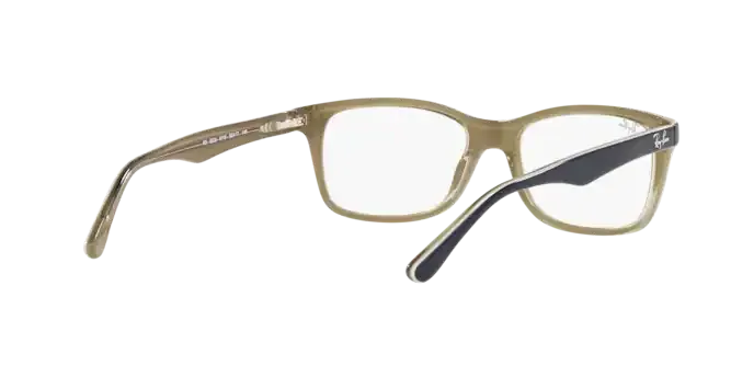 Ray-Ban RX5228 8119