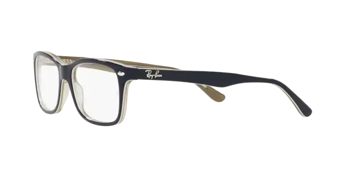 Ray-Ban RX5228 8119