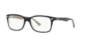 Ray-Ban RX5228 8119