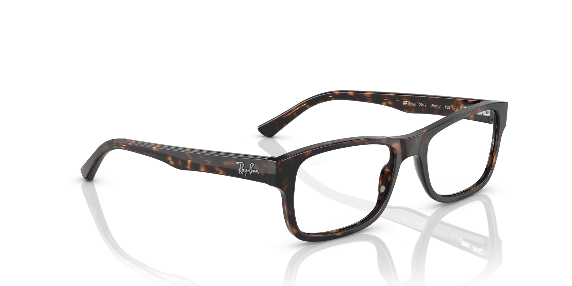 Ray-Ban RX5268 2012