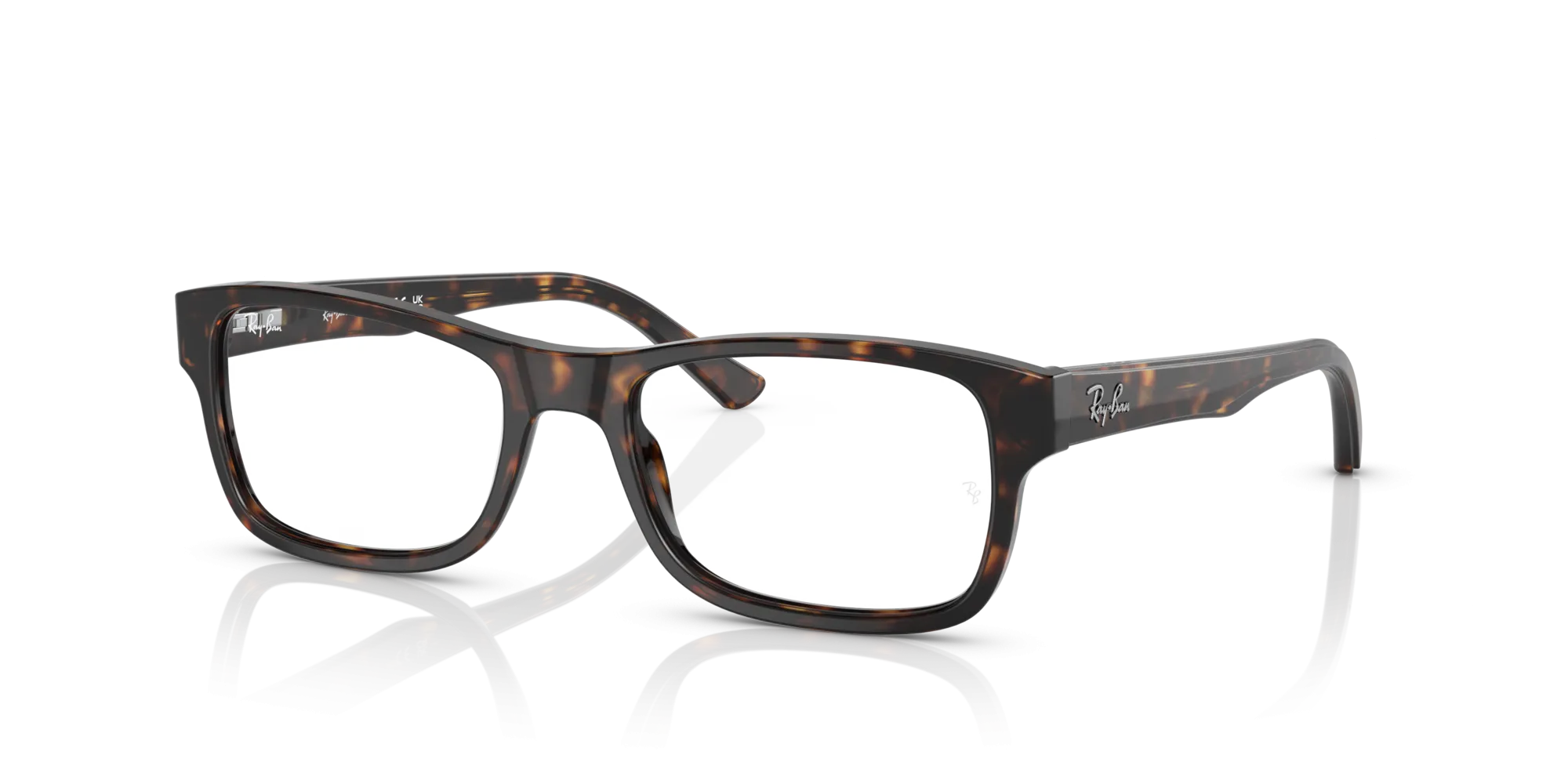 Ray-Ban RX5268 2012